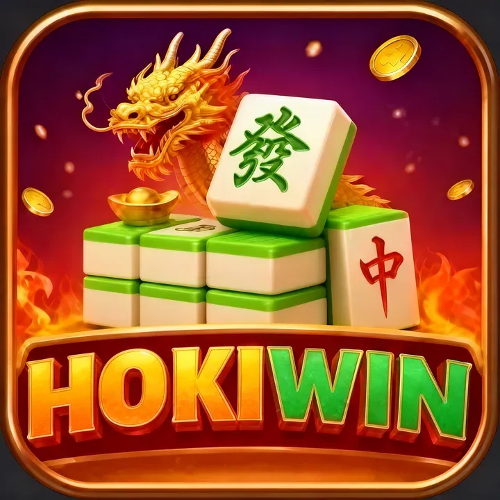 HOKIWIN - Game Sepak Bola Seru dan Menantang