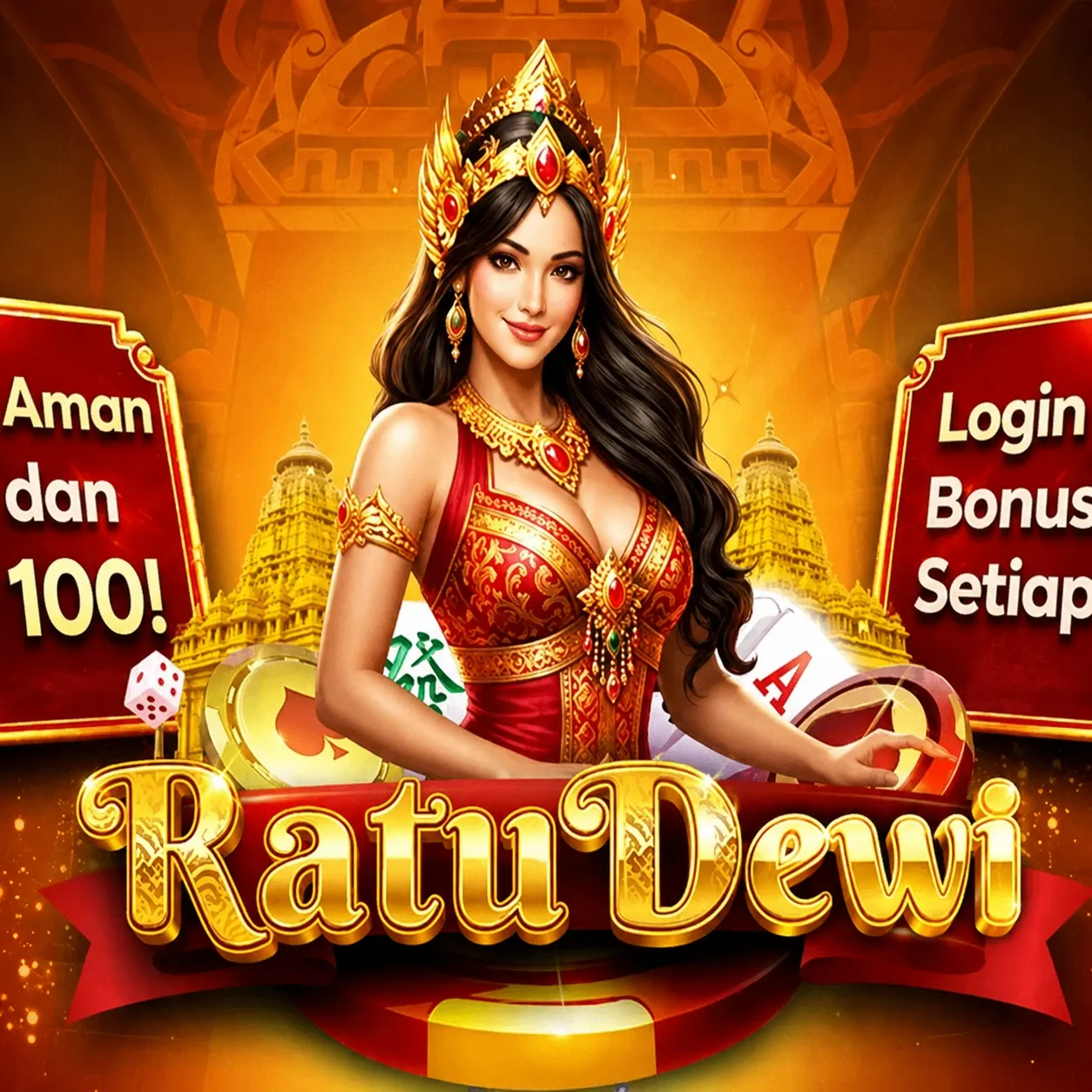 RATUDEWI - Aplikasi Tidur & Relaksasi Terbaik untuk Kesehatan Anda